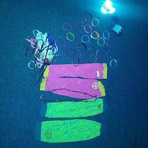 Zumba accessories
